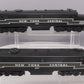 Williams 22613 O New York Central Alco PA1 A-A Set 3-Rail Diesel Locomotive