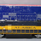 USA Trains 22609 G Alaska Railroad EMD SD70 Mac Powered Diesel Locomotive #4101