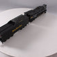 Lionel 6-11306 O Nickel Plate Road 2-10-4 Legacy Steam Locomotive w/Tender #801
