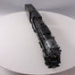 Lionel 6-11306 O Nickel Plate Road 2-10-4 Legacy Steam Locomotive w/Tender #801