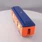 MTH 11-40073 Std. Lionel Corporation Tinplate Baggage Passenger Car #310