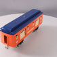 MTH 11-40073 Std. Lionel Corporation Tinplate Baggage Passenger Car #310