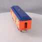 MTH 11-40073 Std. Lionel Corporation Tinplate Baggage Passenger Car #310