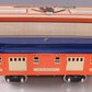 MTH 11-40073 Std. Lionel Corporation Tinplate Baggage Passenger Car #310