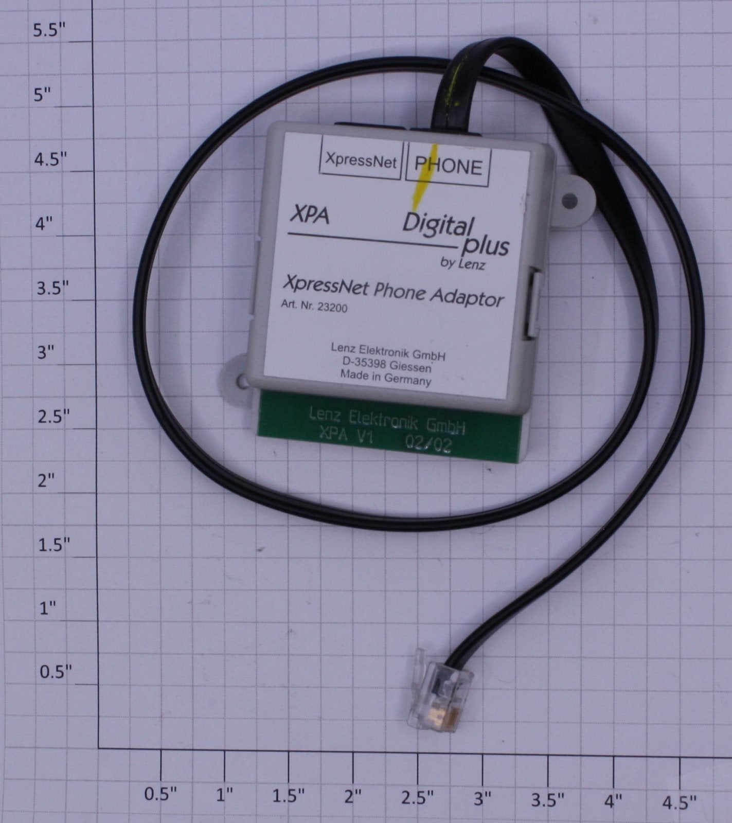 Lenz Elektronik GmbH – Trainz