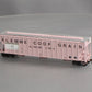 Athearn 81998 HO Dakota, Minnesota and Eastern FMC 4700 Covered Hopper #810007