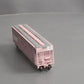 Athearn 81998 HO Dakota, Minnesota and Eastern FMC 4700 Covered Hopper #810007