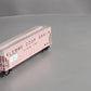 Athearn 81998 HO Dakota, Minnesota and Eastern FMC 4700 Covered Hopper #810007
