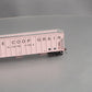 Athearn 81998 HO Dakota, Minnesota and Eastern FMC 4700 Covered Hopper #810007