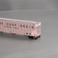Athearn 81998 HO Dakota, Minnesota and Eastern FMC 4700 Covered Hopper #810007