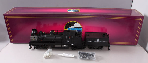 WESTSIDE M0DEL HO TWO TRUCK SHAY 完成品 Class “B” 2-Truck Shay Geared Locomotive, United Scale