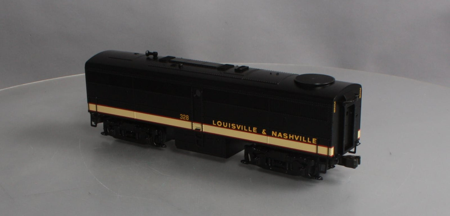 Williams 21004 O L&N FB-1 Dummy Locomotive #328