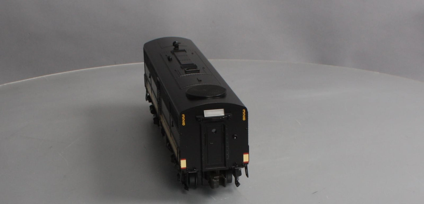 Williams 21004 O L&N FB-1 Dummy Locomotive #328