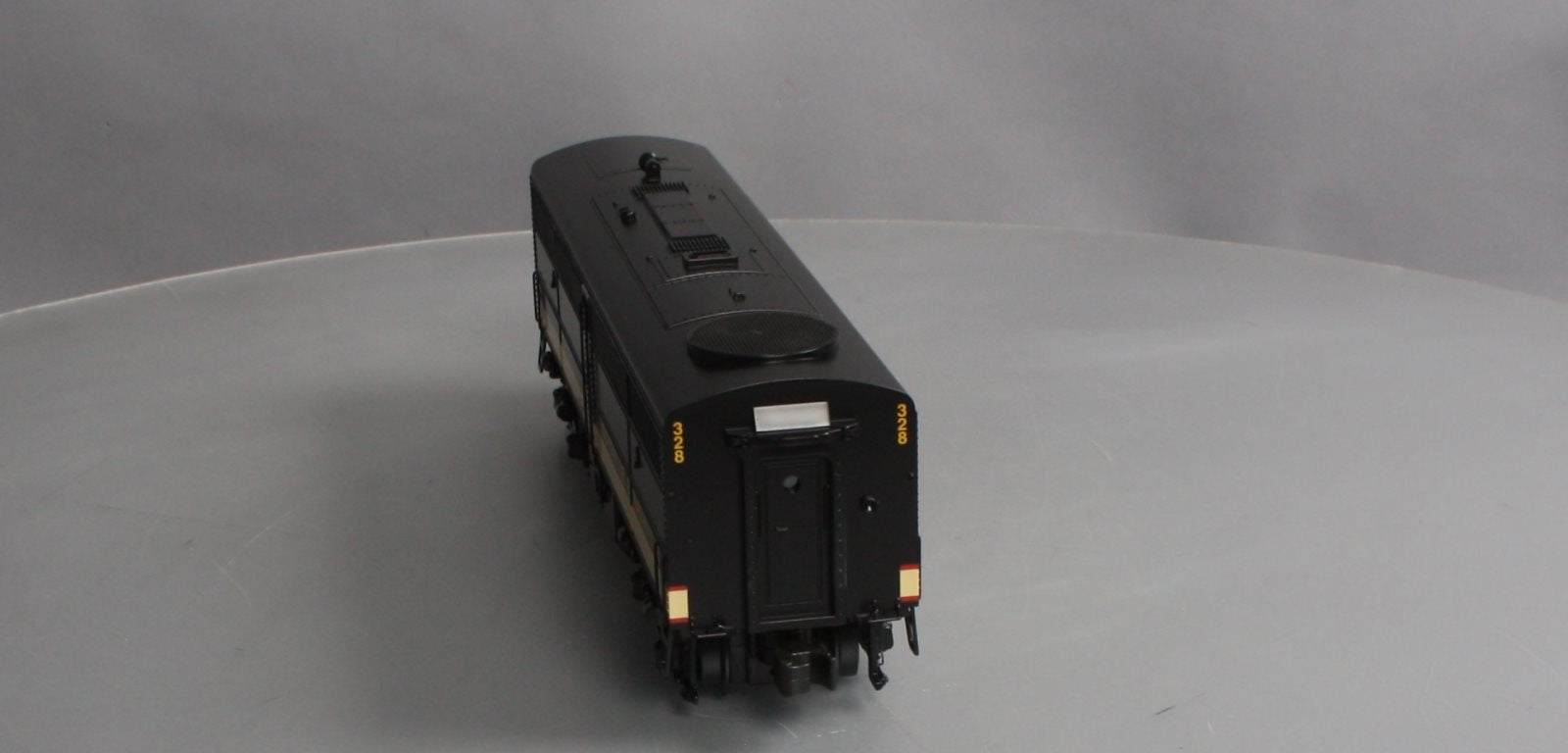 Williams 21004 O L&N FB-1 Dummy Locomotive #328