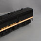 Williams 21004 O L&N FB-1 Dummy Locomotive #328