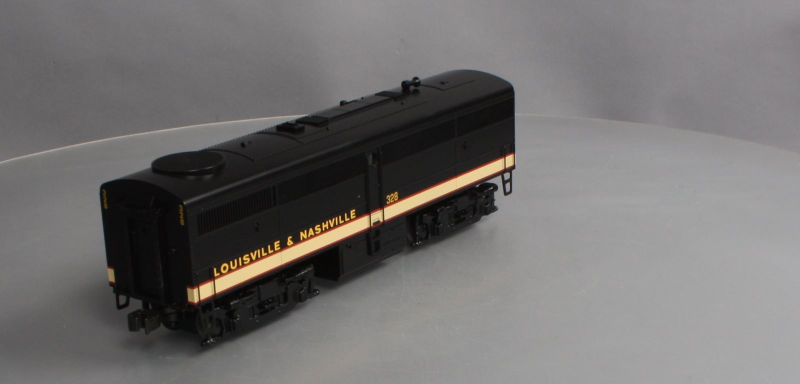 Williams 21004 O L&N FB-1 Dummy Locomotive #328