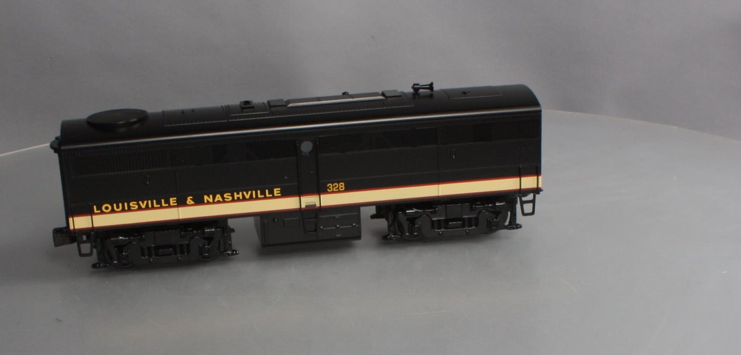 Williams 21004 O L&N FB-1 Dummy Locomotive #328
