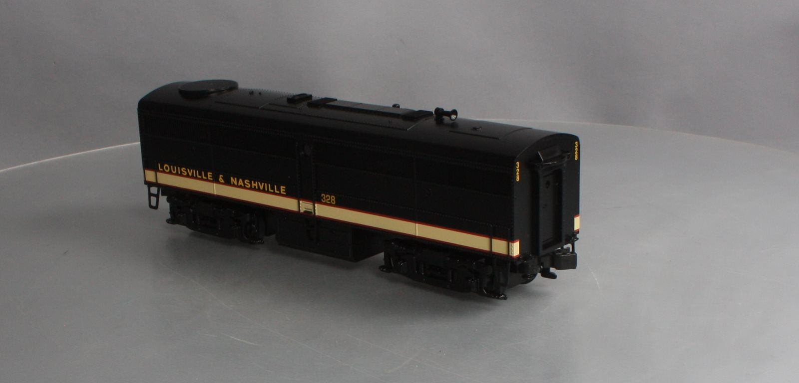 Williams 21004 O L&N FB-1 Dummy Locomotive #328