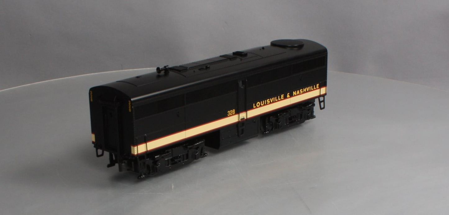Williams 21004 O L&N FB-1 Dummy Locomotive #328
