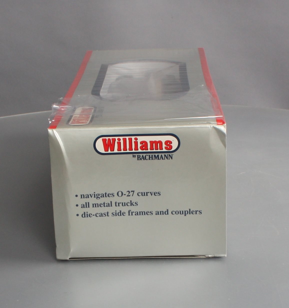Williams 21004 O L&N FB-1 Dummy Locomotive #328