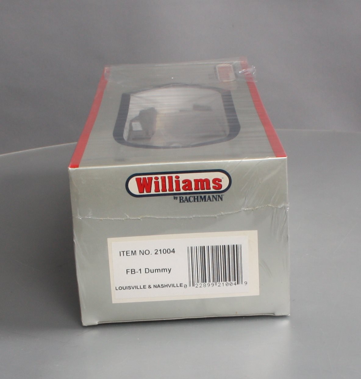 Williams 21004 O L&N FB-1 Dummy Locomotive #328