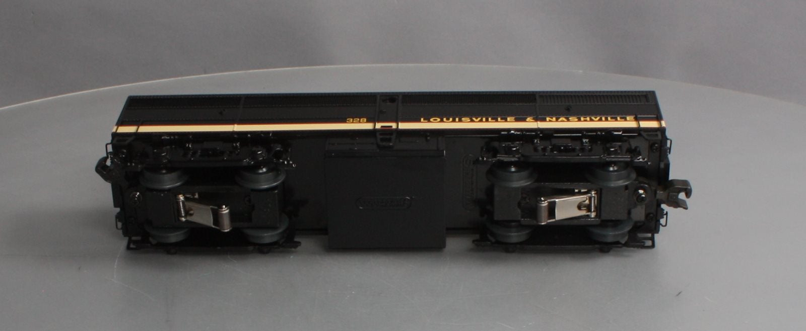 Williams 21004 O L&N FB-1 Dummy Locomotive #328