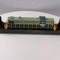 Atlas 20-80004B O British Columbia Railway Alco RS3 Diesel Engine - 2-Rail #570
