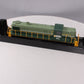 Atlas 20-80004B O British Columbia Railway Alco RS3 Diesel Engine - 2-Rail #570