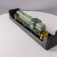 Atlas 20-80004B O British Columbia Railway Alco RS3 Diesel Engine - 2-Rail #570