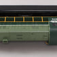 Atlas 20-80004B O British Columbia Railway Alco RS3 Diesel Engine - 2-Rail #570