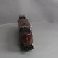 Williams 41807 O Pennsylvania Tuscan Scale GG-1 Electric Locomotive #4913