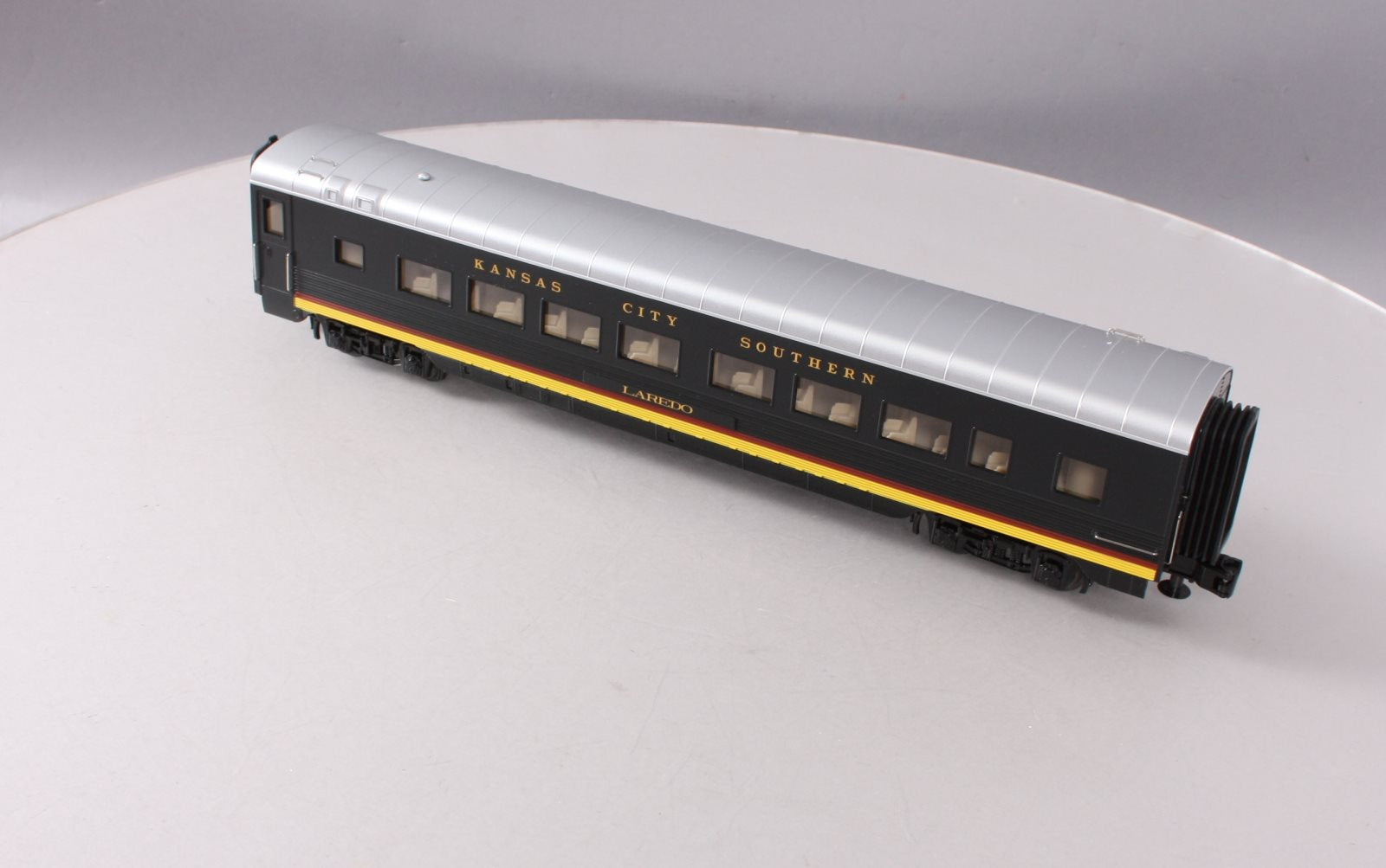MTH 30-67590 O KCS 60' Streamlined Coach