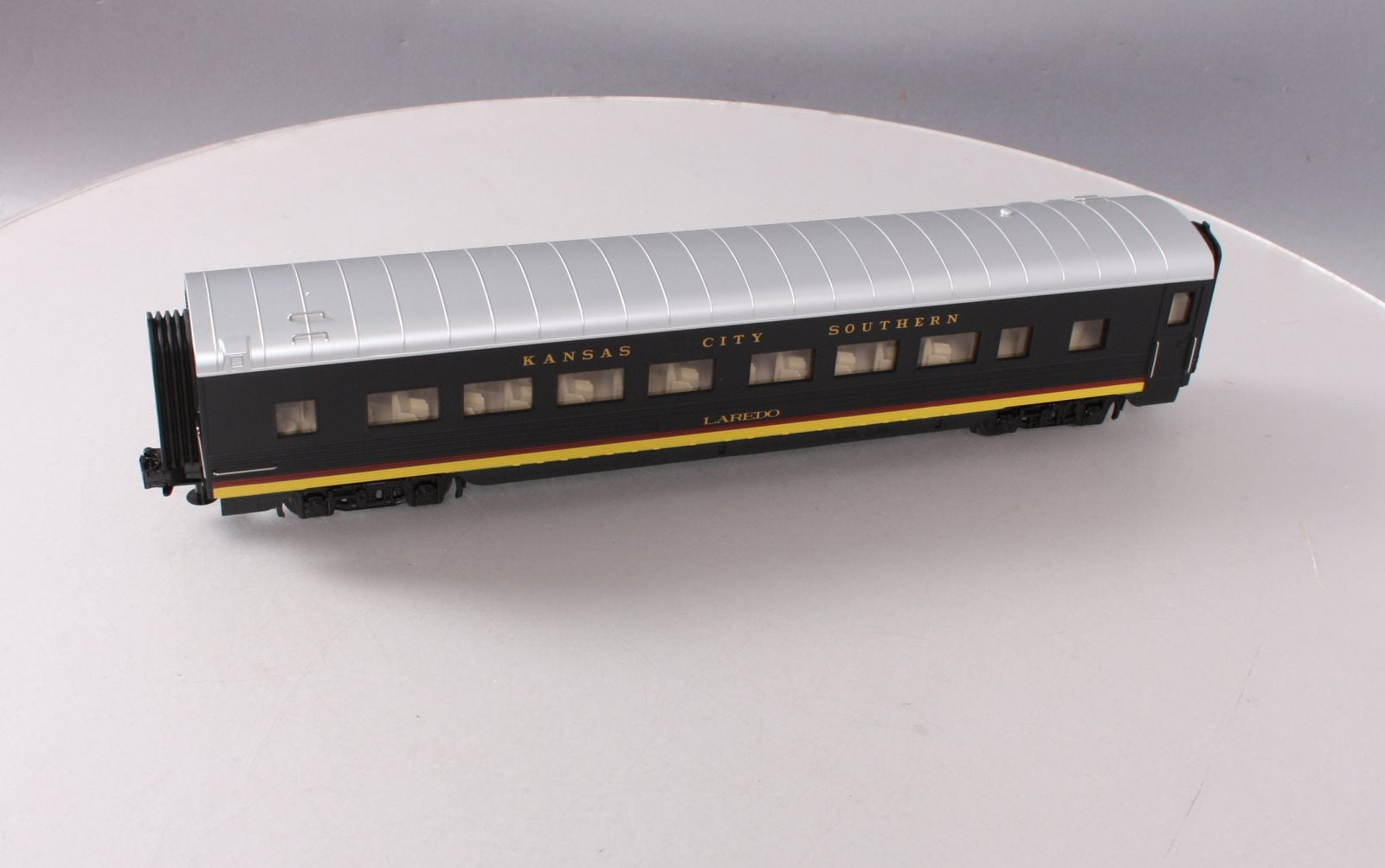 MTH 30-67590 O KCS 60' Streamlined Coach