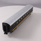 MTH 30-67590 O KCS 60' Streamlined Coach