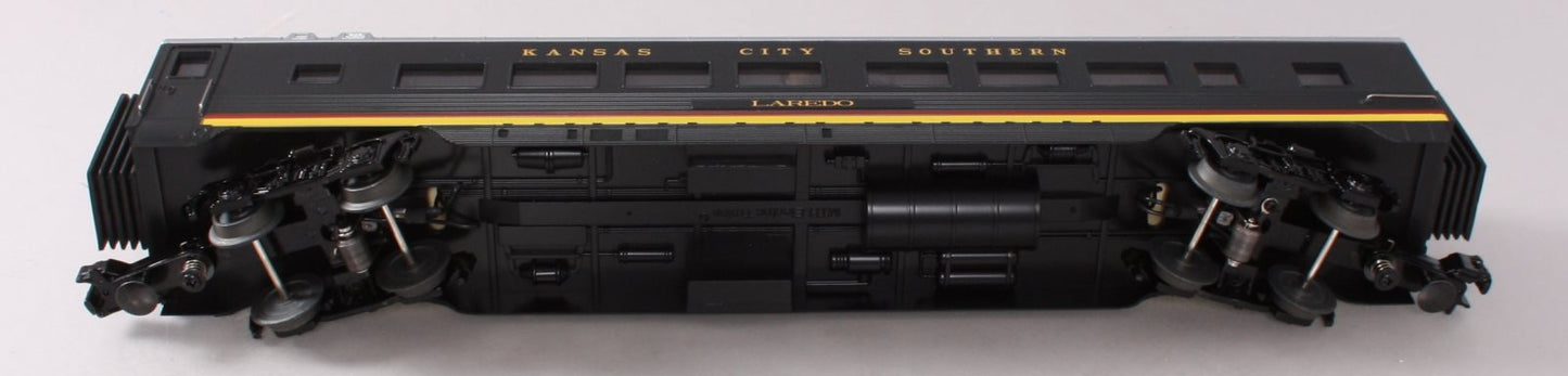 MTH 30-67590 O KCS 60' Streamlined Coach