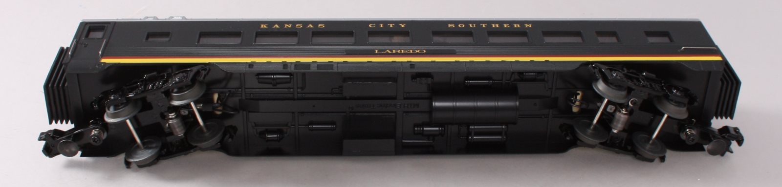 MTH 30-67590 O KCS 60' Streamlined Coach