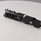 Broadway Limited 4321 HO Rock Island 2-8-0 Consolidation Steam Locomotive #2028