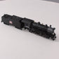 Broadway Limited 4321 HO Rock Island 2-8-0 Consolidation Steam Locomotive #2028