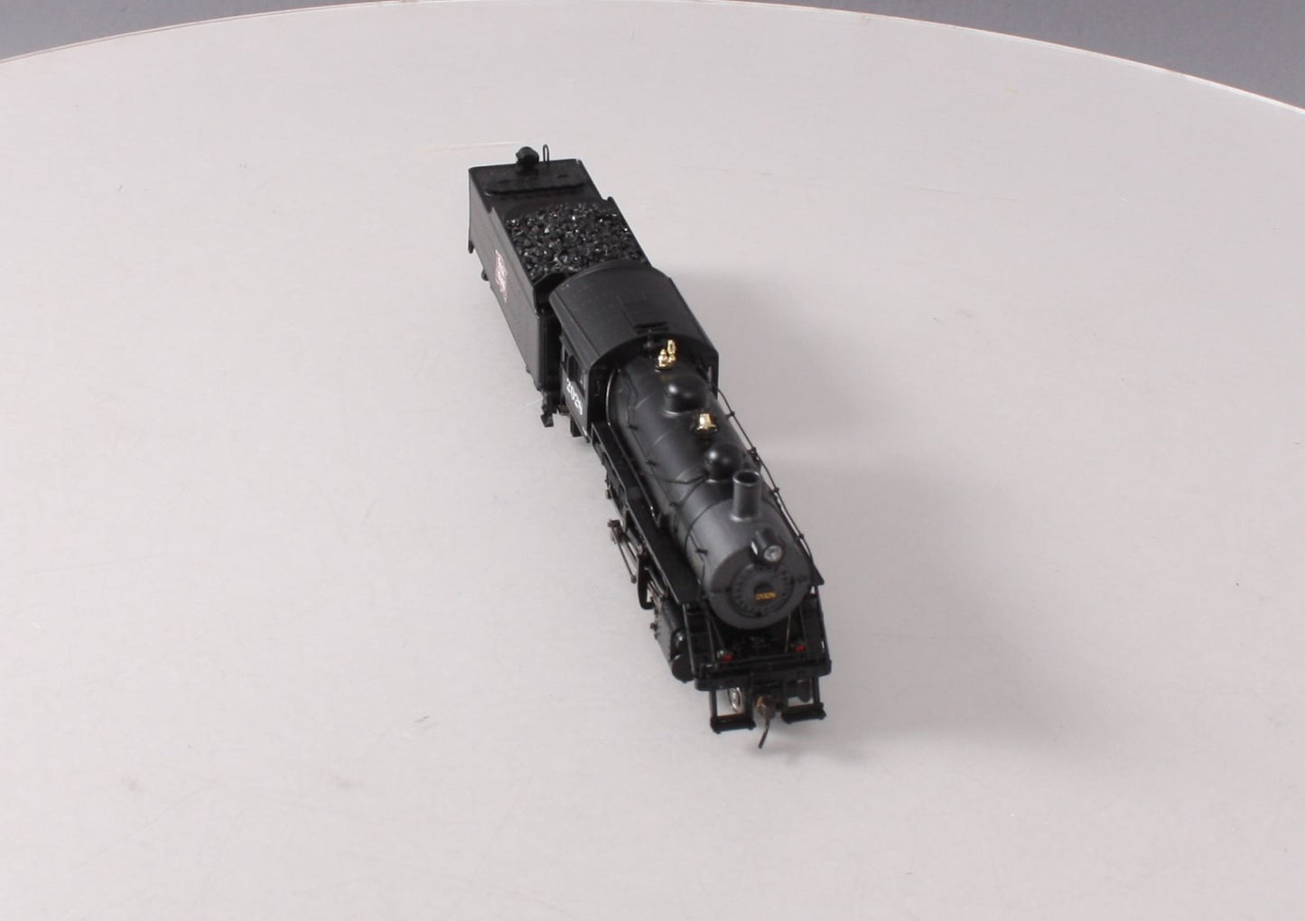 Broadway Limited 4321 HO Rock Island 2-8-0 Consolidation Steam Locomotive #2028