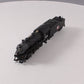 Broadway Limited 4321 HO Rock Island 2-8-0 Consolidation Steam Locomotive #2028