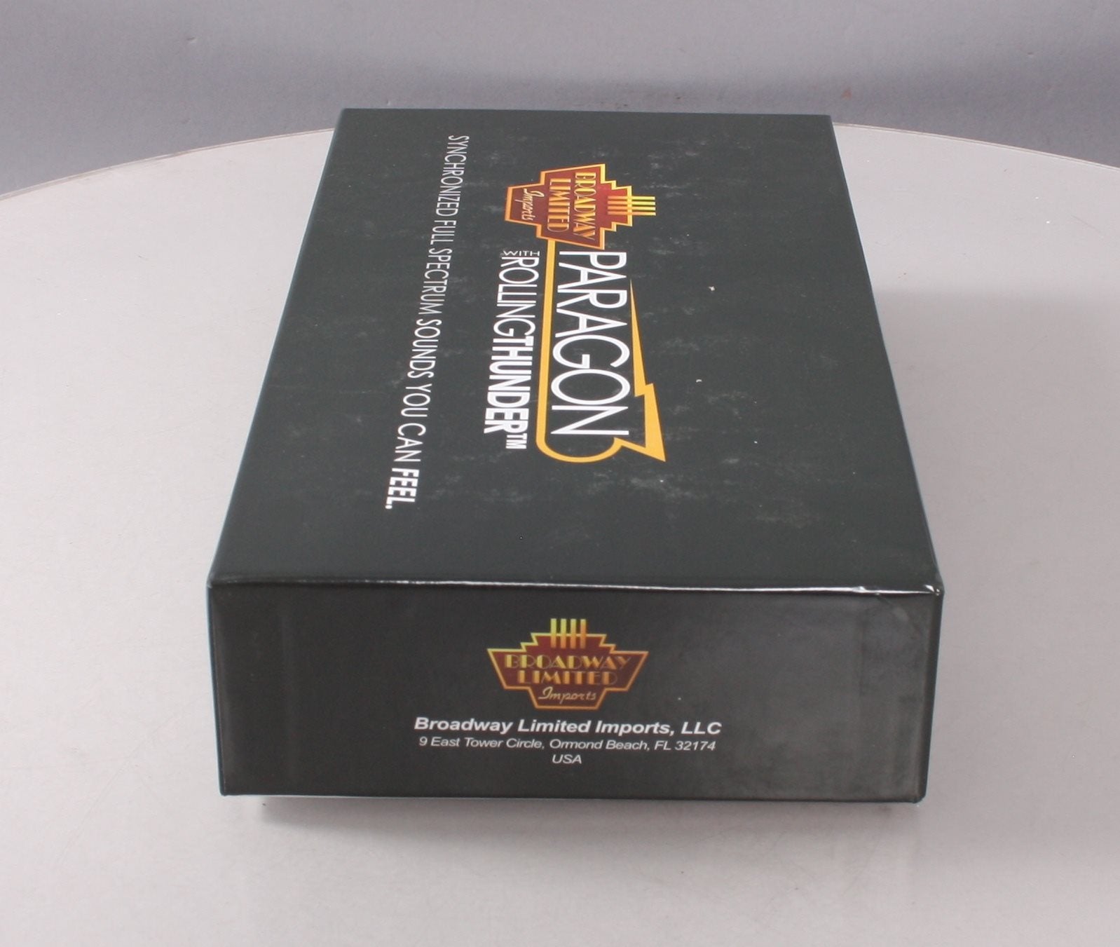 Broadway Limited 4321 HO Rock Island 2-8-0 Consolidation Steam Locomotive #2028