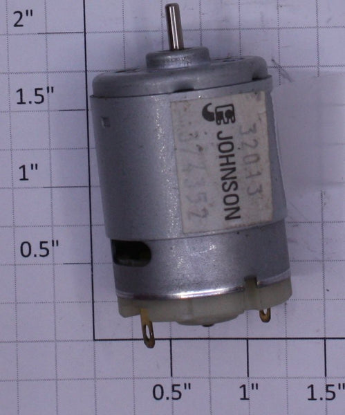 JOHNSON8.1Ｔ 1310 FORGED CHROMOLY SLIP YOKE - C4, 27/28 SPLINE - T2-3