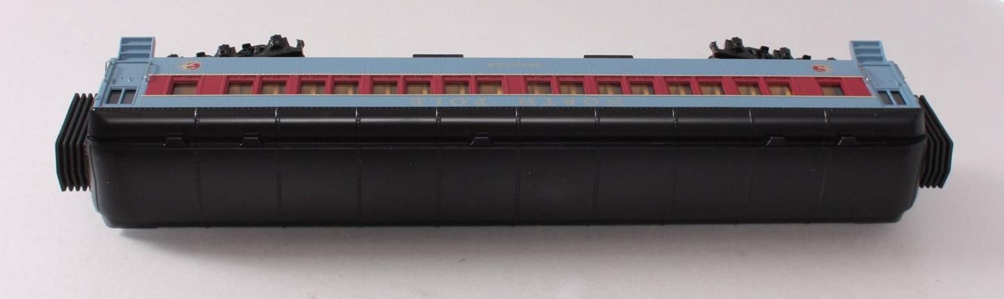 MTH 30-69281 O North Pole 60' Madison Coach Prancer