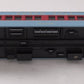MTH 30-69281 O North Pole 60' Madison Coach Prancer