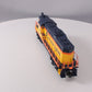 MTH 30-20270-3 Chessie GP9 Non-Powered Diesel Engine #6082