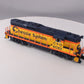 MTH 30-20270-3 Chessie GP9 Non-Powered Diesel Engine #6082