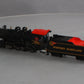 Bachmann 51307 HO Western Maryland 2-8-0 Consolidation Steam Loco w/DCC #760