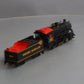 Bachmann 51307 HO Western Maryland 2-8-0 Consolidation Steam Loco w/DCC #760