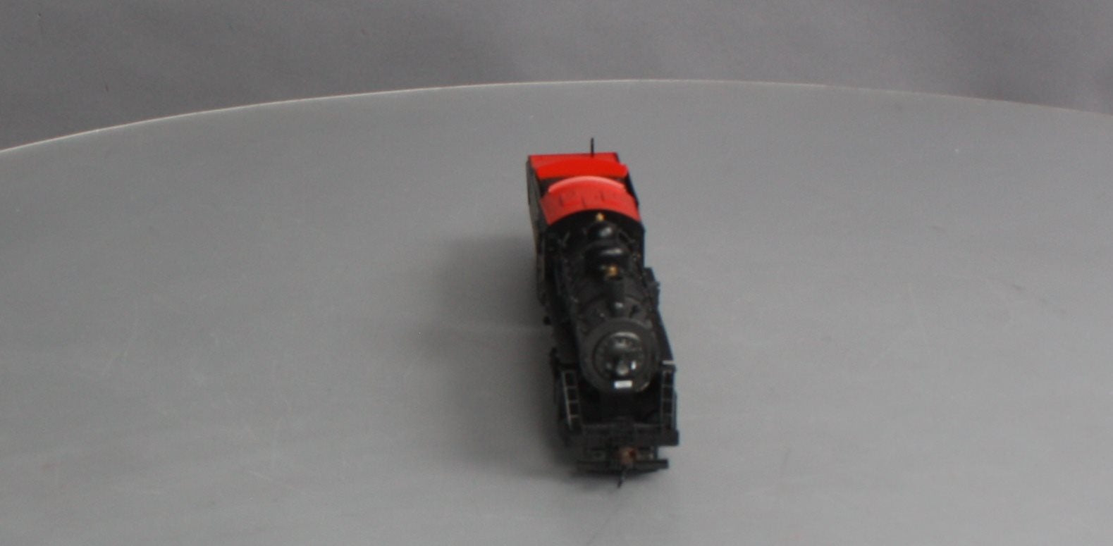 Bachmann 51307 HO Western Maryland 2-8-0 Consolidation Steam Loco w/DCC #760