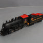 Bachmann 51307 HO Western Maryland 2-8-0 Consolidation Steam Loco w/DCC #760